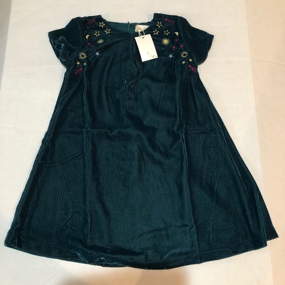 mini boden space dress
